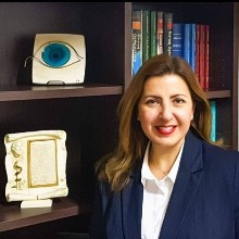 Βαρβάρα Σταματονικολού