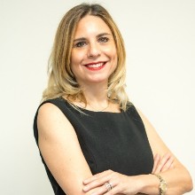 Δοπτόγλου Δανάη BSc