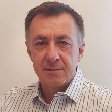 Kentro Mesini MSc