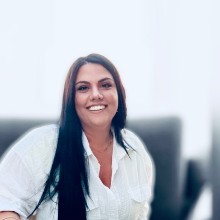 Ζαρογκίκα Λίνα BSc, MSc
