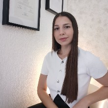 Σιμιγδάλη Ιωάννα BSc, MSc