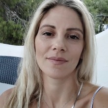 Δρίτσα Νίκη MSc