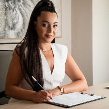 Πουρτουλίδου Θεοδώρα BSc, MSc
