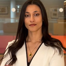 Λιβά Φωτεινή BSc, MSc