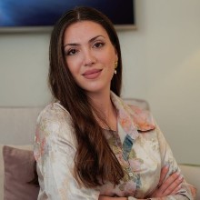 Diamantopoulou Maria BSc, MSc