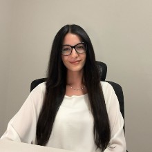 Αρχοντή Άννα BSc, MSc
