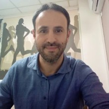 Περπιράκης Κωνσταντίνος Dr., MSc