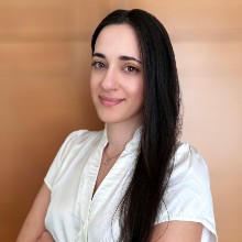 Ράπτη Μαρία Αγγελική BSc