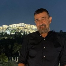 Χονδρόπουλος Σπύρος