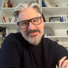 Νικολαΐδης Θανάσης  , Πρόσεδρο Μέλος ΕΕΨΨΟ MSc