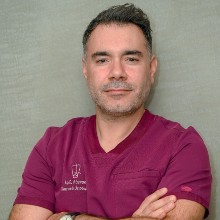 Λάμπρος Ευάγγελος
