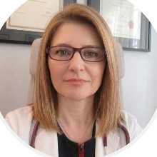 Δημητρακοπούλου Αμαλία MD, MSc