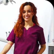 Παππά Αργυρώ DDS