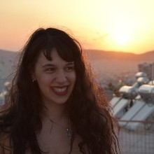 Φύκα Κατερίνα