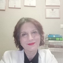 Βουρλιώτου Μαρία