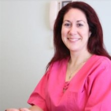 Erofili Papadopoulou  Dentist (stomatologist expertise): Book an online appointment