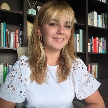 Ηλιάνα Μπάκα & Συνεργάτες MSc