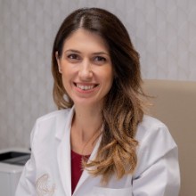 Dr Κατερίνα Τσιόγκα Dermatologist - Venereologist: Book an online appointment