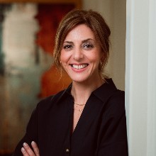 Dr Mantziara Myrto PhD