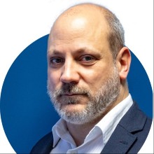 Τσιλιβίδης Βασίλειος MD, PhD