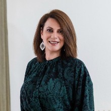 Μυλωνά Χριστίνα BSc