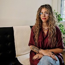 Καραμπέρη Κωνσταντίνα & Συνεργάτες MSc