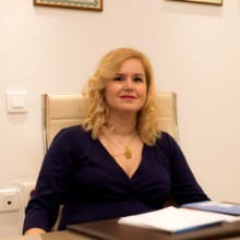 Elena Malatou - Politi Dermatologist - Venereologist: Book an online appointment