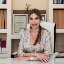 Μωυσίδου Στεφανία