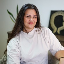 Παπαευσταθίου  Έλενα MSc