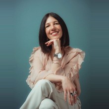 Yfanti Xrysanthi - Maria BSc, MSc, MMedSci