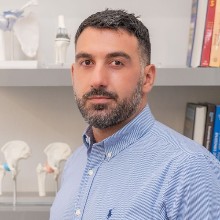 Δημόπουλος Λεωνίδας Σ. MD, MSc
