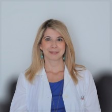 Pinelopi Katsiveli Endocrinologist: Book an online appointment