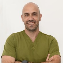Κόκκινος Κυριάκος DDS