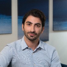 Λιαμής Νίκος BSc, MA