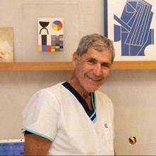 Σκλαβενίτης Απόστολος