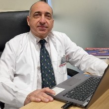 Αναστασόπουλος Γεώργιος