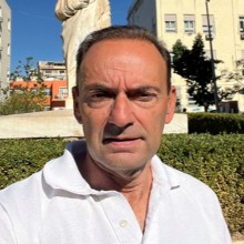 Ταραζής Στέφανος MD, PhD