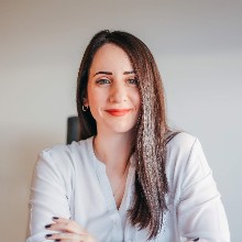 Μπίτα Ειρήνη BSc