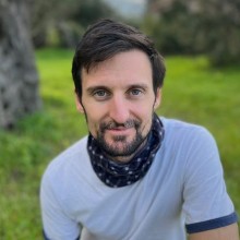 Δεσποτάκης Στέλιος BEng, PGDip, ECP