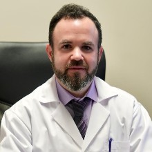 Κονιδάρης Αλέξανδρος MD