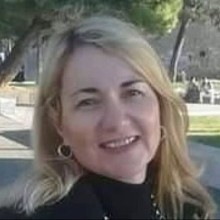 Παπαδάτου   Έφη MSc