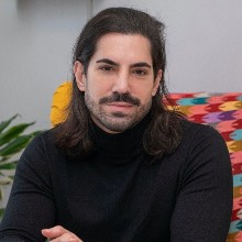 Κιουρκτσής Παναγιώτης BSc, MSc