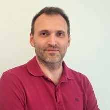 Xolopoulos Nikolaos MSc