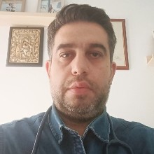 Τάσιος Κωνσταντίνος MD