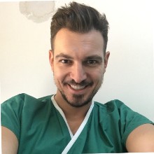 Παναγιωτόπουλος Θεόδωρος