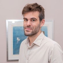 Δρ. Παναγιωτόπουλος Άγγελος PhD