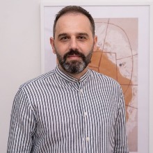 Μανιαδάκης Μάνος MSc