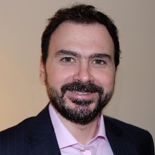 Κωστής Νικολόπουλος MSc, PhD, MRCOG