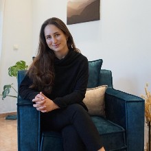 Φασουλάκη Εμμανουέλα BSc