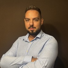 Σταματελόπουλος Ιωάννης BSc, MSc